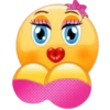 Exciting Emoji 5