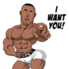 THE PACK
WANT
YOU!