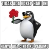TIDAK ADA BOKEP HARI INI HANYA ADA CINTA KU PADAMU