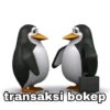 transaksi bokep