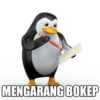 MENGARANG BOKEP