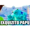 Ando caliente 8