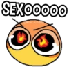 Emojis Horny🥵🤤 Love😍🥺 2 6