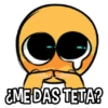 Emojis Horny🥵🤤 Love😍🥺 2 2