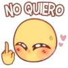 Emojis Horny🥵🤤 Love😍🥺 2 7