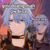 gini doang mah gw bisa bisa nangis