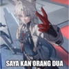 SAYA KAN ORANG DUA gflip.com