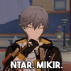 NTAR. MIKIR.