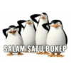 SALAM SATU BOKEP