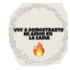 VOY A DEMOSTRARTE MI AMOR en LA CAMA