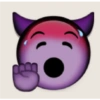 Sexy emoji 5