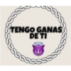 TENGO GANAS DE TI