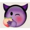 Sexy emoji 17