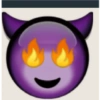 Sexy emoji 13