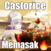 Castorice Memasak Hanya Andro