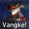 Vangke!
