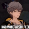 NGOMONG APSIH PLEF