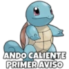 Pokemon Hot 23