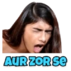 AUR ZOR SE