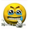 Perdi a resenha