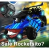 Sale Rocketsito?